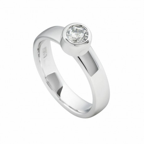 Ladies' Ring Diamonfire 6110821082165 (16,5)