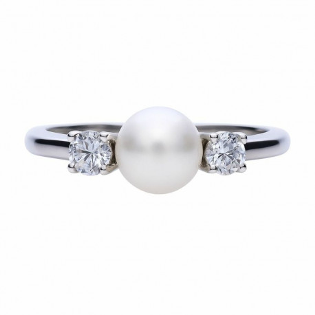 Ladies' Ring Diamonfire 6117551222160 (16)