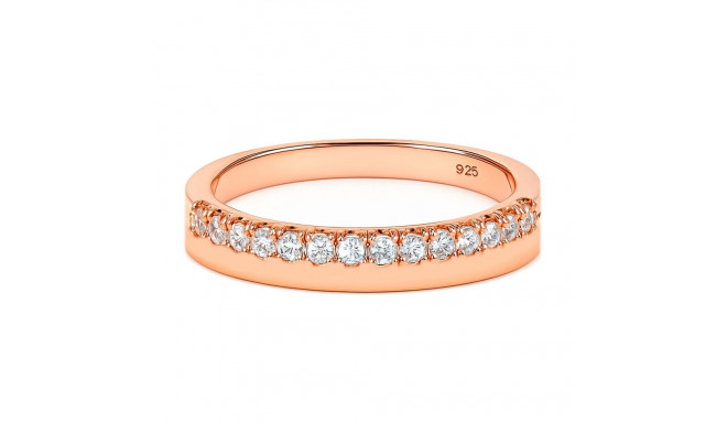 Ladies' Ring Diamonfire 6121001082165 (16,5)