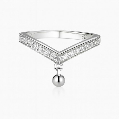 Naiste Sõrmus Diamonfire 6118701082160 (16)