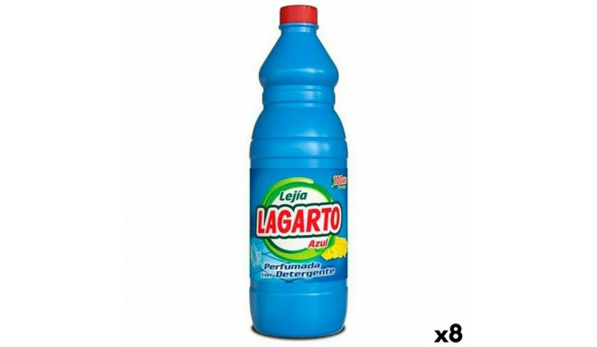 Bleach Lagarto 1,5 L (8 Units)