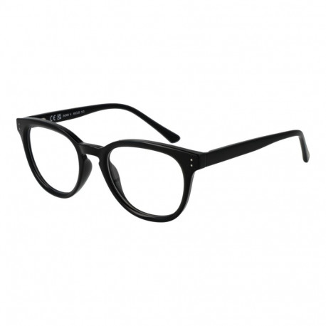 Ladies' Spectacle frame INVU B4308 49A