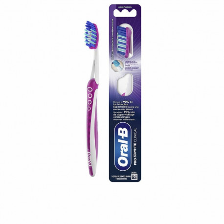 Hambahari Oral-B 3D WHITE