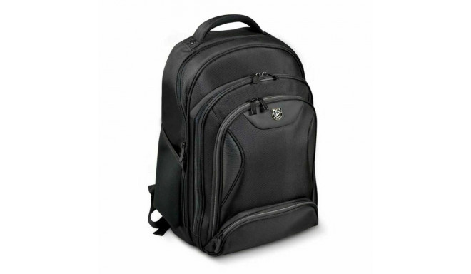 Laptop Backpack Port Designs 170226