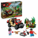 Konstruktsioon komplekt Lego 76972