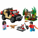Konstruktsioon komplekt Lego 76972
