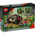 Konstruktsioon komplekt Lego 76972