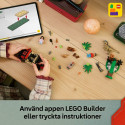 Konstruktsioon komplekt Lego 76972