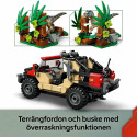 Konstruktsioon komplekt Lego 76972