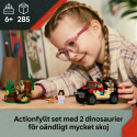 Konstruktsioon komplekt Lego 76972