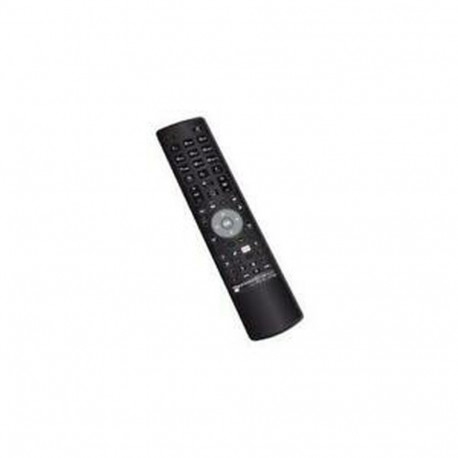 Universal Remote Control Philips 1719 Black