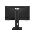 Gaming Monitor Nilox NXM27R2K1201 LCD 27"
