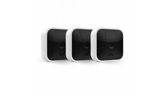 Surveillance Camcorder Blink Home Security