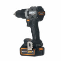 Puurvasar Dewalt 18 V 18V 90 nm