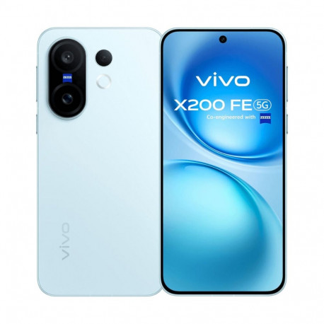 Nutitelefonid Vivo 25010PN30G 6,3" Octa Core 12 GB RAM 512 GB Sinine