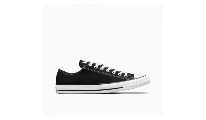Igapäevajalatsid, meeste ja naiste Converse All-Star Must
