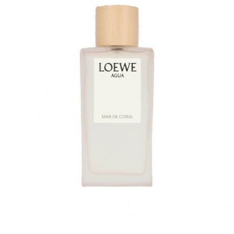 Men's Perfume Loewe Agua Mar Coral EDT 150 ml