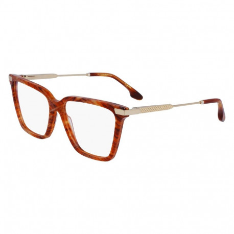 Ladies' Spectacle frame Victoria Beckham VB26575515238 Ø 55 mm