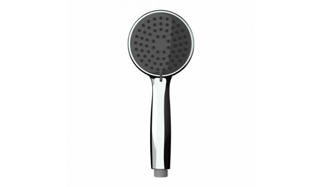 Shower Rose Wenko basic ABS 10 cm