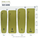 Incontinence Protector Sea to Summit AMSICM/UNI/L