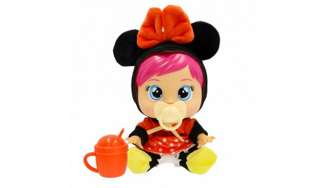 Beebinukk Minnie Mouse