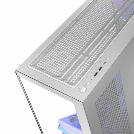 ATX Semi-tower Korpus Modecom AT-STELLAR-5F-ARGB-20