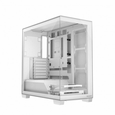 ATX Semi-tower Box Modecom AT-STELLAR-NF-0000-20