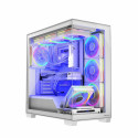 ATX Semi-tower Box Modecom AT-STELLAR-5F-ARGB-20