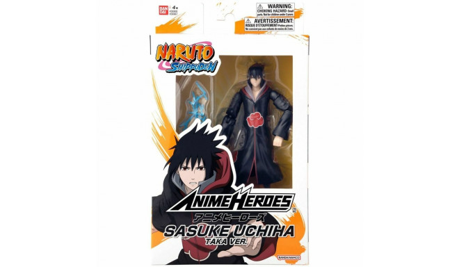 Action Figure Bandai