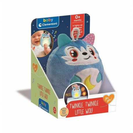 Baby doll Clementoni