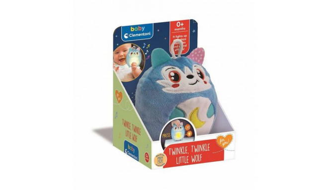 Beebinukk Clementoni