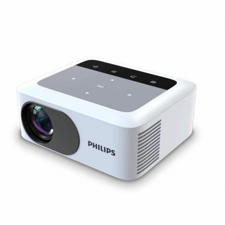 Projektor Philips Full HD 1280 x 720 px