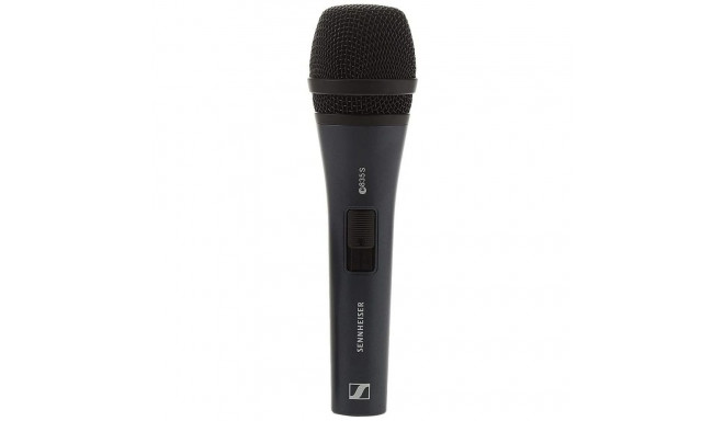 Microphone Sennheiser S004514 Black Graphite
