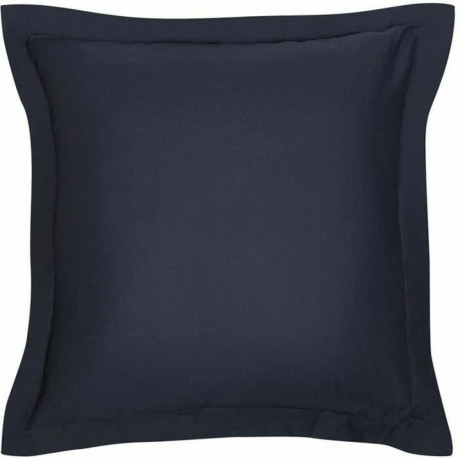 Pillowcase TODAY Navy Blue 63 x 63 cm