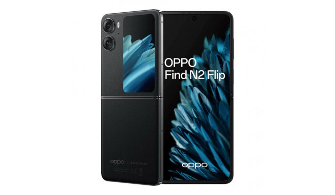 Nutitelefonid Oppo