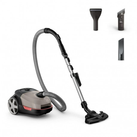 Stick Vacuum Cleaner Philips XD5122/10 900 W 750 W