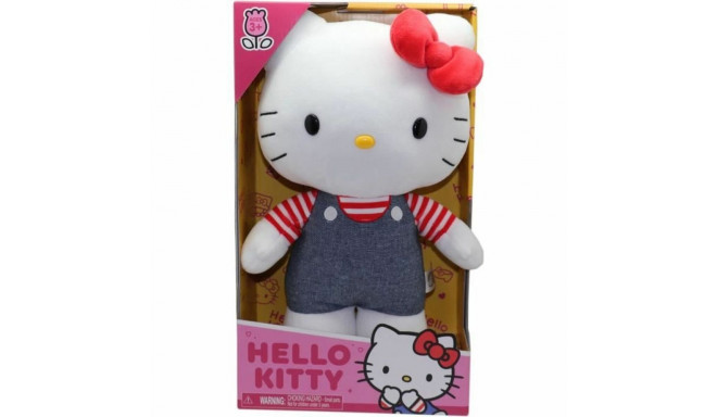Fluffy toy Hello Kitty
