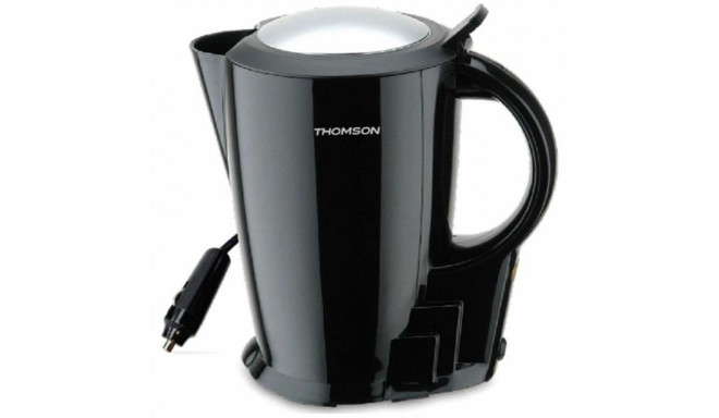 Veekann Thomson