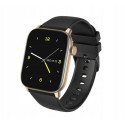 Nutikell Oromed ORO SMART FIT 6 Must Kuldne 1,69" Nutikell Oromed ORO SMART FIT 6 Must Kuldne 1,69"