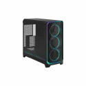 ATX Semi-tower Korpus Fractal Must