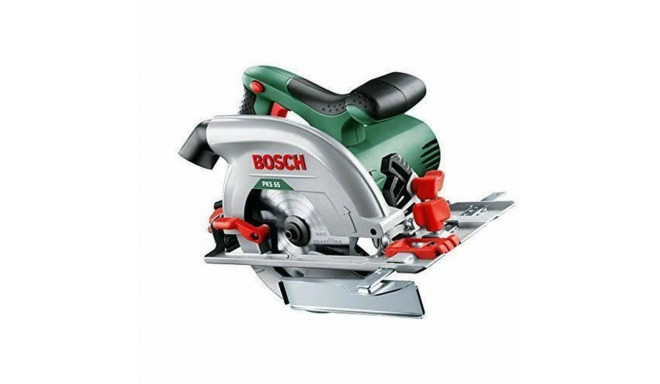 Circular saw BOSCH PKS 55 1200 W Ø 160 mm