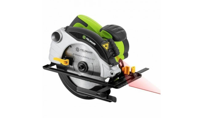 Circular saw Fieldmann FDK 201302-E