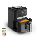 õhufritüüri Tefal EY5568E0 Must 5 L