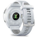 Men's Watch GARMIN 010-02785-03 White Gold Pink