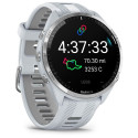 Men's Watch GARMIN 010-02785-03 White Gold Pink