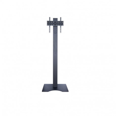 TV stand with wheels OMB 09233 65" 50 kg