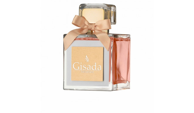 Naiste parfümeeria Gisada DONNA WOMEN 100 ml