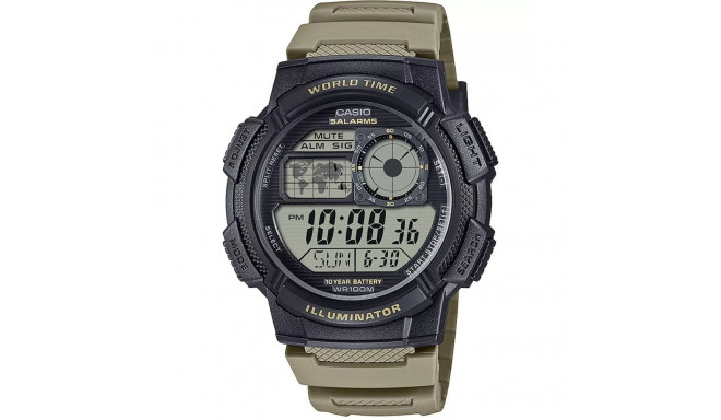 Meeste Kell Casio AE-1000W-5AVEF