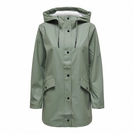 Naiste Vihmakindel Jakk Only Onlelisa Raincoat Otw Noos - S