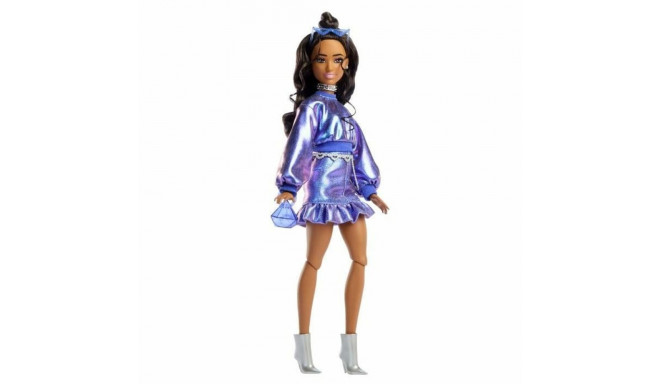 Doll Barbie